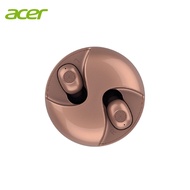 Acer FAE-7 Powder Box TRUE WIRELESS หูฟังไร้สาย ดีไซน์เรียบหรู รับประกันศูนย์ไทย 1 ปี By Mac Modern