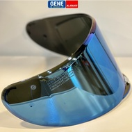 LS2 Visor For FF323 Helmets (15101396) (15101402)