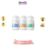 DEOREX Drymax Antiperspirant Deodorant 30ml