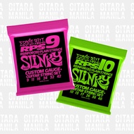 Ernie Ball RPS Nickel Wound Electric Guitar Strings (9-42 / 10-46) Ernie Ball String
