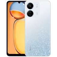 XIAOMI REDMI 13C 8/256GB SECONDDHAND BERGARANSI 12 BULAN DAN TERPERCAYA