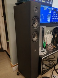 Polk Audio R500