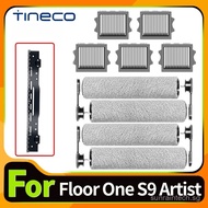 Accessories For Tineco Floor One S9 Artist | S9 Artist Steam Lay-flat Wet Dry Vacuum Cleaner Brush R