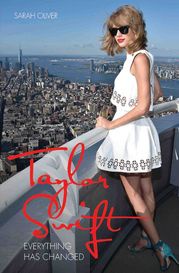 Taylor Swift - Everything Has Changed Sarah Oliver