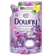 泰國 Downy 法國薰衣草花園香味香水柔順劑 450ml