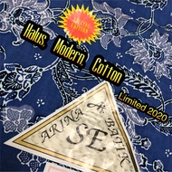 "Special Edition" Batik Arina Malaysia Dan Indonesia Halus Dan Modern 💯(New Design 2020)