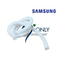 selang isi air mesin cuci samsung 2 tabung / selang water inlet - 1 meter