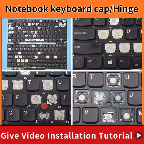 Replacement For Thinkpad X1 Carbon 10TH GEN 10 2022 11TH GEN 11 2023 X1 Carbon 12TH GEN 12 2024 13TH