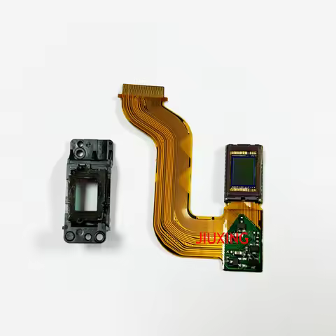 NEW Digital Camera Sensor CCD for Sony T1 T11 CMOS T3 T33 CCD with Cable repair parts