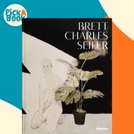 Brett Charles Seiler by Brett Charles Seiler (UK edition, hardcover)