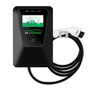 100% new Brand new  New Arrival APP Control 7kw 11kw 22kw Type2 AC EV Charger Wall Mounted EV Chargi