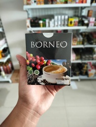 KOPI BORNEO ORIGINAL ISI 5 SACHET