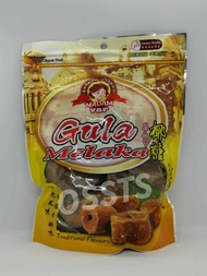 MADAM YAP Gula Melaka Filtered 500g 马六甲椰糖(已过滤）