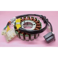 PULSAR NS160, PULSAR NS200 FUEL COIL VTC
