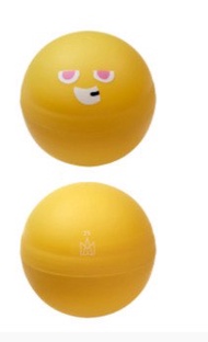 ［五月天 #5525］五球扭蛋殼 扭蛋 瑪莎款
