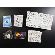 Pokemon TCG - Scarlet & Violet 151 - Elite Trainer Box ETB Storage Box Accessories