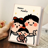 YOULEMEI | Commemorative Large Capacity Album 35*67 Inches