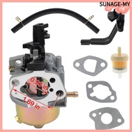【2026HOT】Carburetor for Predator 61169 2200 2500 Watt Inverter Generator