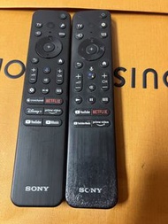 Sony 電視遙控
