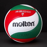 MOLTEN Molten Volleyball Size 5 Indoor Outdoor Quality Molten Volleyball Adult Quality