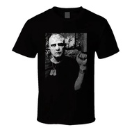 Kurtz's "Apocalypse Now" Movie T-Shirt Starring Marlon Brando