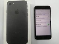 (台中手機GO) Apple iPhone 7 256GB 9成新中古機