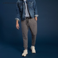 American Eagle 24/7 Hangout Jogger กางเกง จ็อกเกอร์ ผู้ชาย (EMJP 012-4768-020)