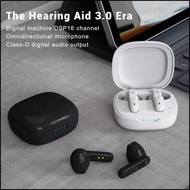 [alat bantu pendengaran] alat bantu dengar model iphone bisa di cas
