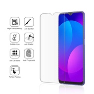 Tempered Glass Oppo A57 4G 2022 / A57 5G / F7 Screen Guard 9H 2.5D 0.3mm Anti-Scratch Glass Screen P