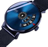 ORUSS นาฬิกาข้อมือLuxury Decoratio Design รุ่น OR641