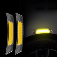 PQ5 Car Tire Fender Reflective Sticker (1 Pair)