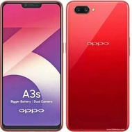 HP OPPO A3S RAM 3GB/16GB