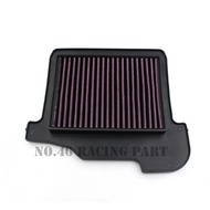 MT-09 Support Water Washing Air Filter For Yamaha Mt 09 FZ-09 FJ-09 MT09 FZ09 FJ09 XSR900 Tracer 90