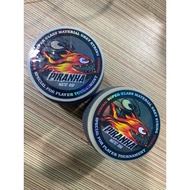 Piranha glass size 0.22 6000 yards