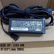 Acer Aspire A515-45 A515-45G A514 A514-54G 2.37A 3011 Charger Adapter