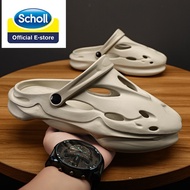 scholl sandal men Scholl shoes men Scholl slippers men scholl shoe Kasut Scholl