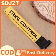 [SDJZT] Magnetic Axis Mechanical Keyboard Strap for Wooting ATK68 & Drunkdeer Looting Food Packaging