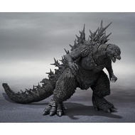 TAMASHII NATIONS - Godzilla Minus ONE - Godzilla (2023) Minus COLOR VER., BANDAI SPIRITS