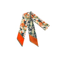 GLAMOURETTES Bag Scarf Scarf Accessories Bag Bandana Toucan