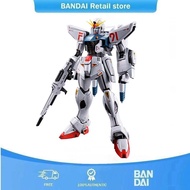 PB Bandai รุ่น MG ถึง F91 2.0Ver