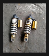 Shockbreaker belakang shock skok sekok belakang variasi yamaha vega r new jupiter z vega zr original