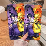 Casing hp VIVO V2043 / V2029 / V2027 / V2026 - Case VIVO V2029 / V2027 / V2026 / V2043 Motif Anime N