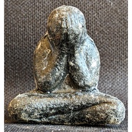 Phra Pidta Yanrak, Phor Than Boon. Wat Uttamaram (Bangsek) 2552 (Amulet Thai 泰国佛牌)