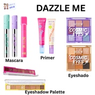 DAZZLE ME Lock & Pop LongLASH-ting Mascara