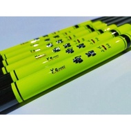 Joran Pancing Tegek Yehang Super Tanago Micro Fishing Rod