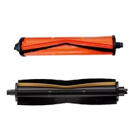 The robot vacuum cleaner anti-tangle roller brush compatible with xiaomi B101CN X10+ X20+ C102 S10+ 