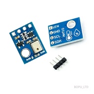 AHT10 High Precision Digital Temperature and Humidity Sensor Measurement Module I2C Communication Re