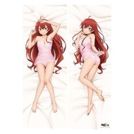 全新 無職轉生~到了異世界就拿出真本事~ 艾莉絲 抱枕套 家居服ver. 160X50CM