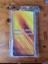 poco X3 pro  手機套，手機殼