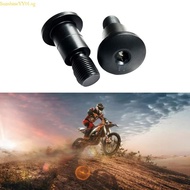 SUN For MT07 MT09 MT10 FZ07 FZ09 FZ10 XJR1300 E-bike Universal Motorbike Handlebar Grips Handle Bar 